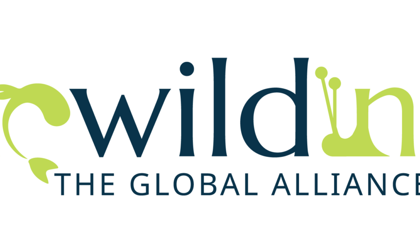 Wir sind jetzt Mitglied bei der Global Rewilding Alliance!