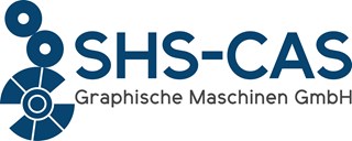 SHS-CAS graphische Maschinen