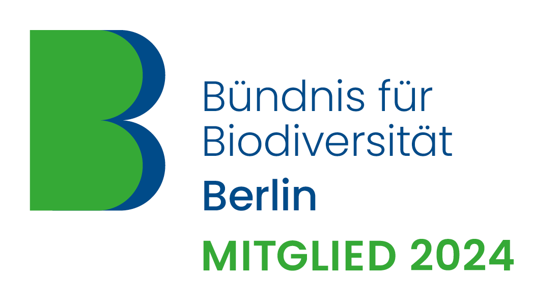 Berliner Bündnis für Biodiversität